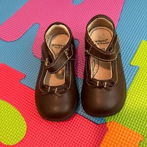 Pediped shoes